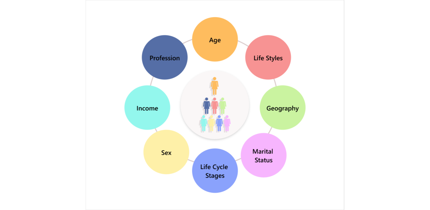 customer demographic image